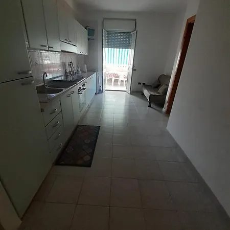 Apartmán Chupyberry House Rivabella