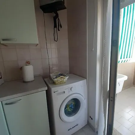 Apartmán Chupyberry House Rivabella
